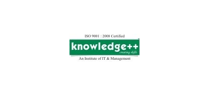 KNOWLEDGE++ INSTITUTE OF IT & MANAGEMENT